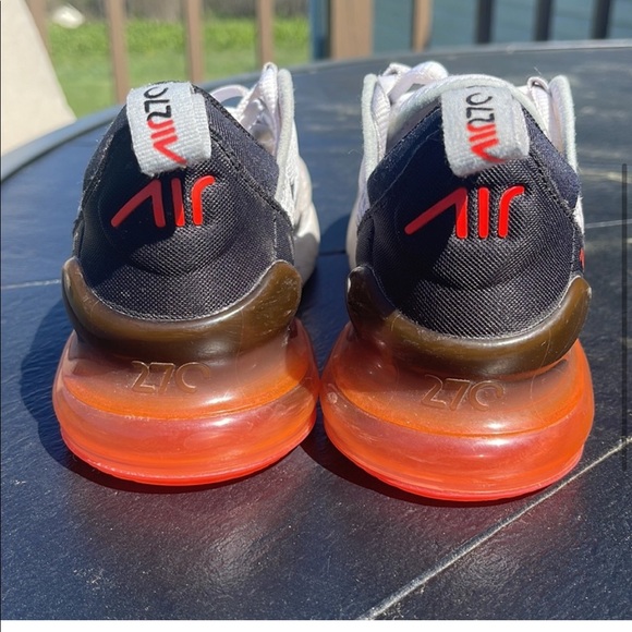 Nike Air 270 - Picture 2 of 6